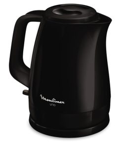Bouilloire Moulinex Uno Noir (BY150810)