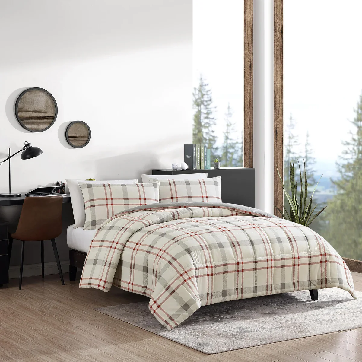 Eddie Bauer - Ensemble de couette - Image 2