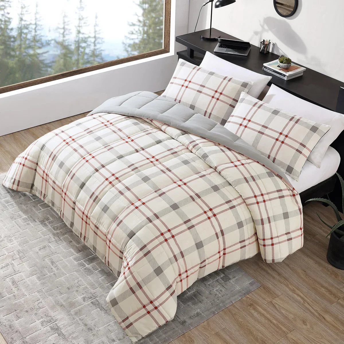 Eddie Bauer - Ensemble de couette - Image 3