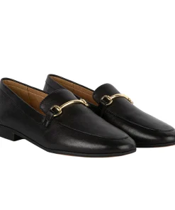 Steve Madden - Mocassins en cuir pour femme