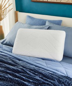 Novaform – Oreiller en mousse mémoire