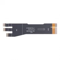 Nappe principal de la carte mère Motorola Edge 60 Pro (XT2507)