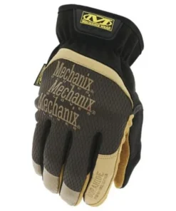 Mechanix Wear - Gant de travail en cuir