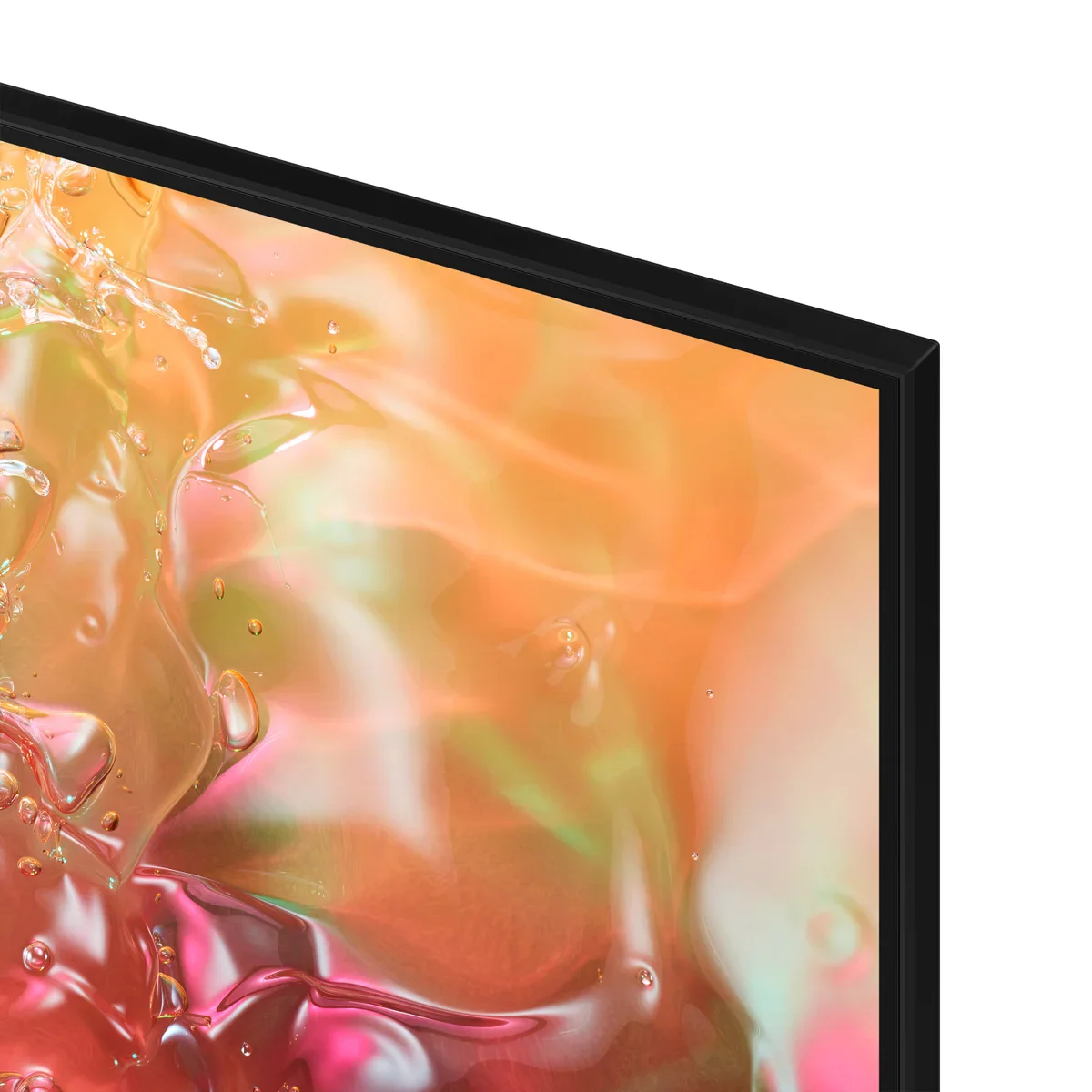 Samsung - Téléviseur LCD DEL 4K UHD - classe 50 po - série DU7100 - Image 4