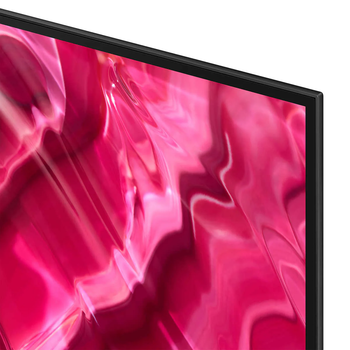 Samsung - Téléviseur 4K UHD OLED LCD - classe 65 po - série S90C - Image 4