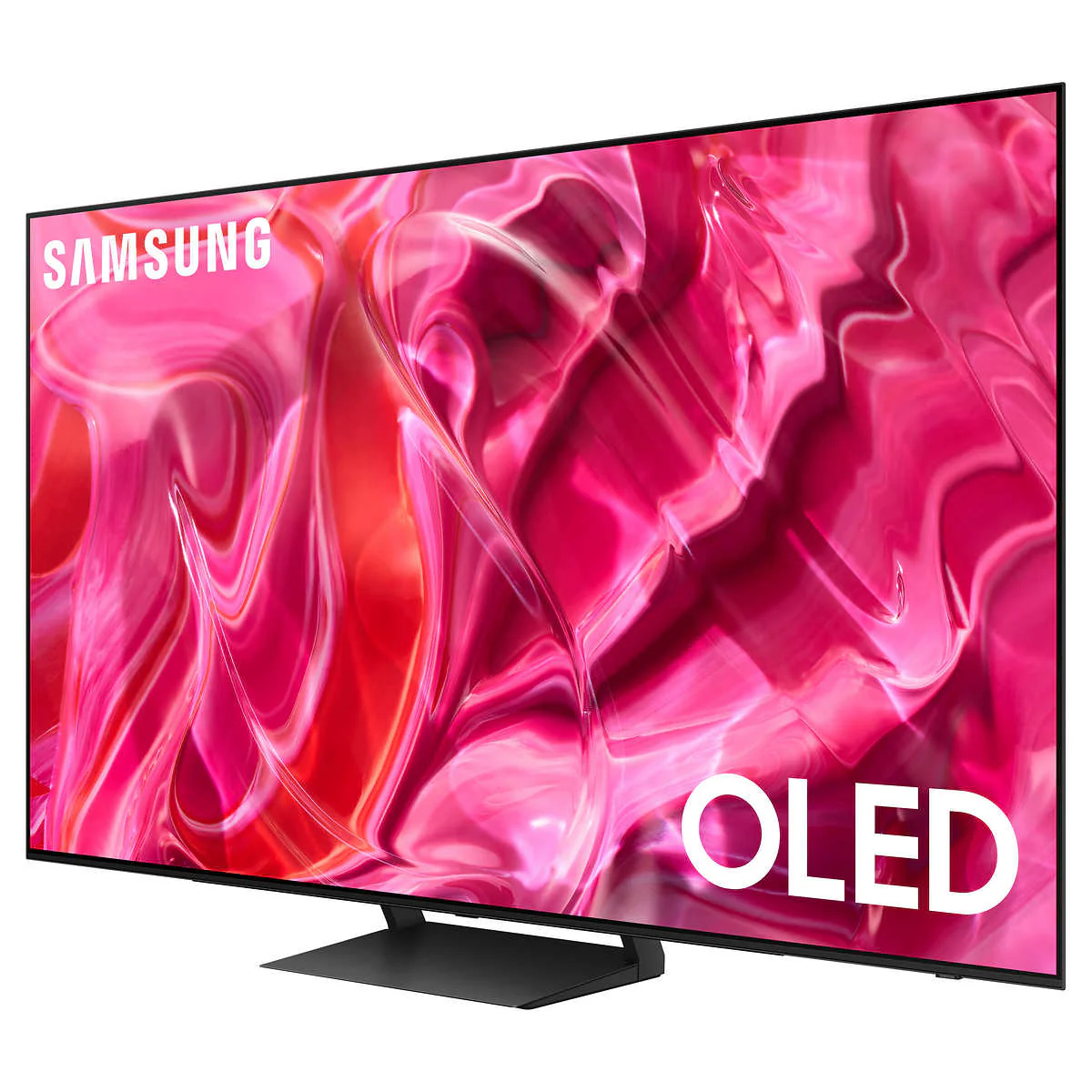 Samsung - Téléviseur 4K UHD OLED LCD - classe 65 po - série S90C - Image 5