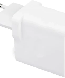 Chargeur Rapide Oppo 30W – 5473576 – VC56HAEH – Blanc