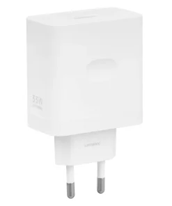 Chargeur Rapide Oppo 33W – 5474179 – VCB3HDEH – Blanc