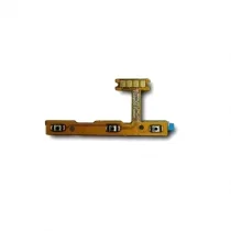 Nappe power et volume Motorola Moto Edge 50 Fusion (XT2429)