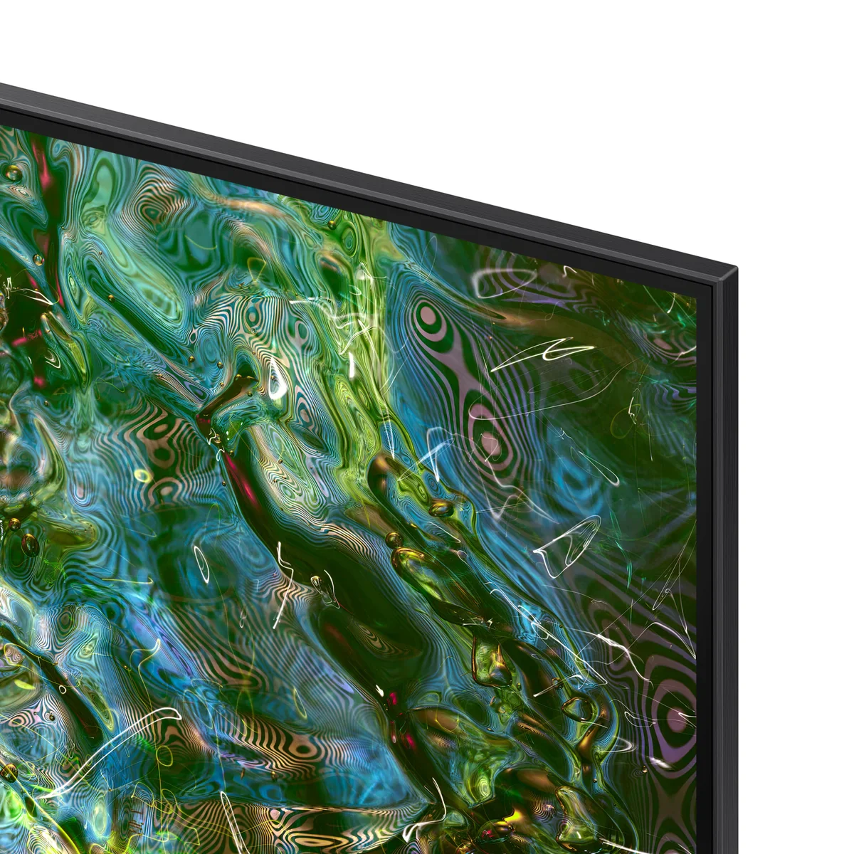 Samsung - Téléviseur 4K UHD Neo QLED LCD classe 43 po - série QN90D - Image 5