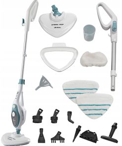 Balai Vapeur 10 en 1 Steam Mop Ariete (4164)