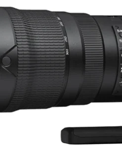 Nikkor AF-S 120-300mm f/2.8E FL ED SR VR