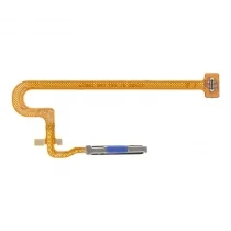 Capteur d’empreintes digitales Oppo A17 (CPH2477) – Bleu