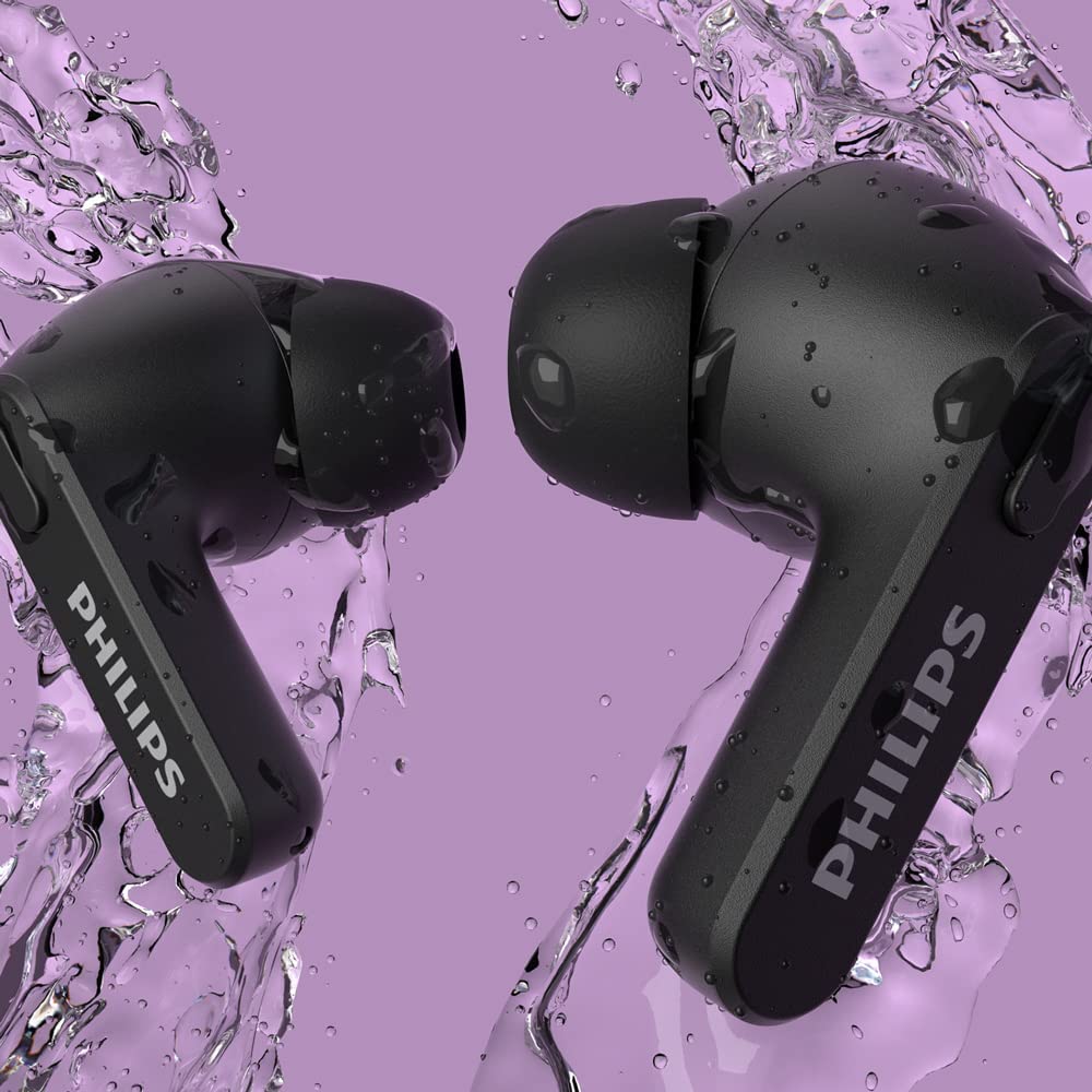 Écouteurs Intra-Auriculaires True Wireless Philips (TAT2206) - Image 7