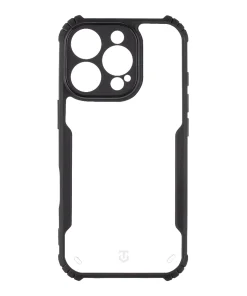 Coque Tactical iPhone 16 Pro Quantum Stealth – 8596311256882 – Clear Black