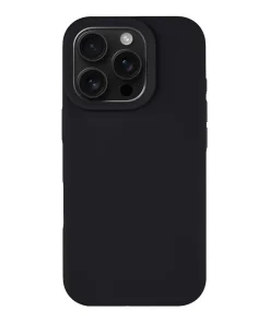 Coque Tactical Velvet Smoothie iPhone 16 Pro MagForce – 8596311259036 – Asphalt