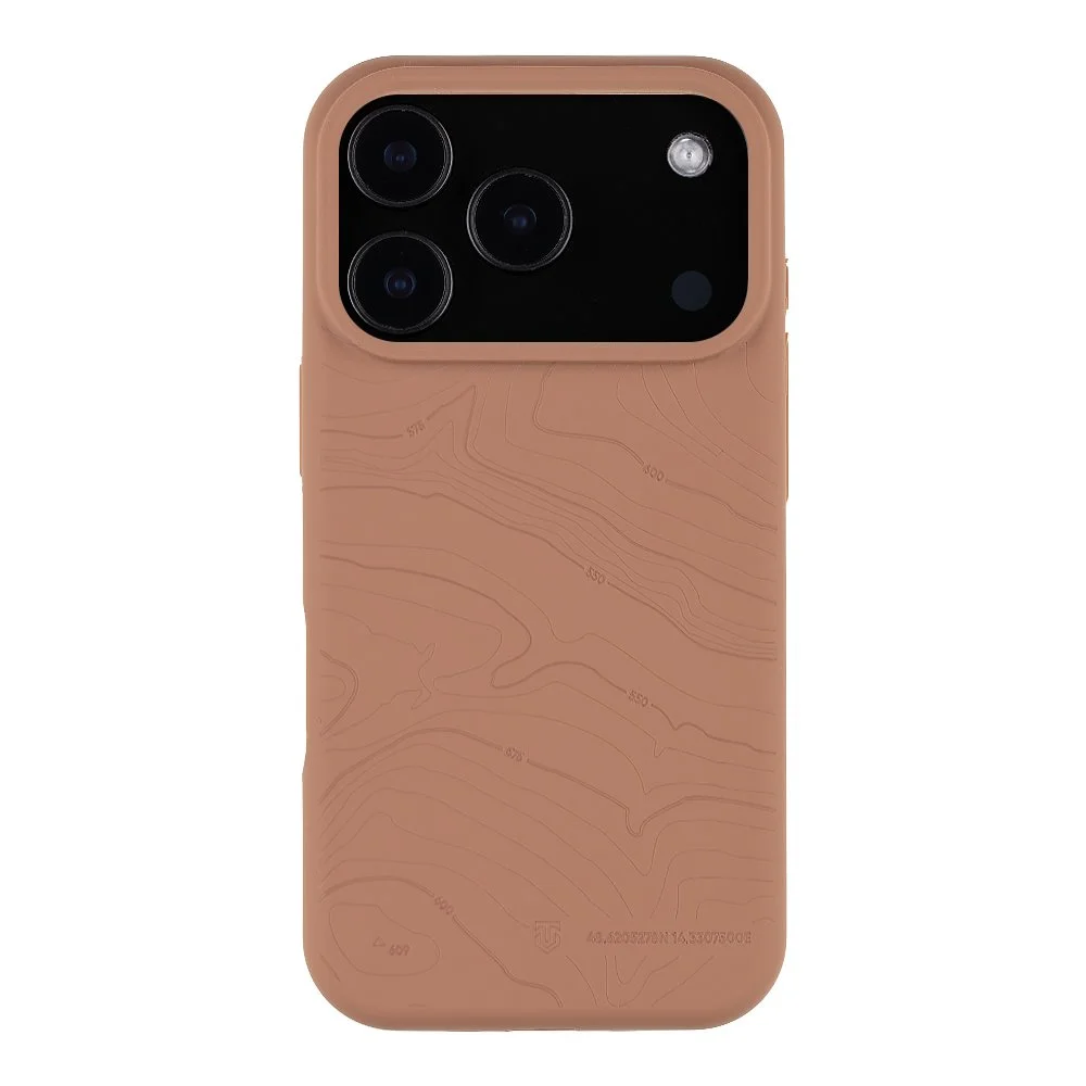 Coque Tactical MagForce iPhone 17 Pro Beaver Cover – 8596311282966 – Mocha Mousse - Image 6