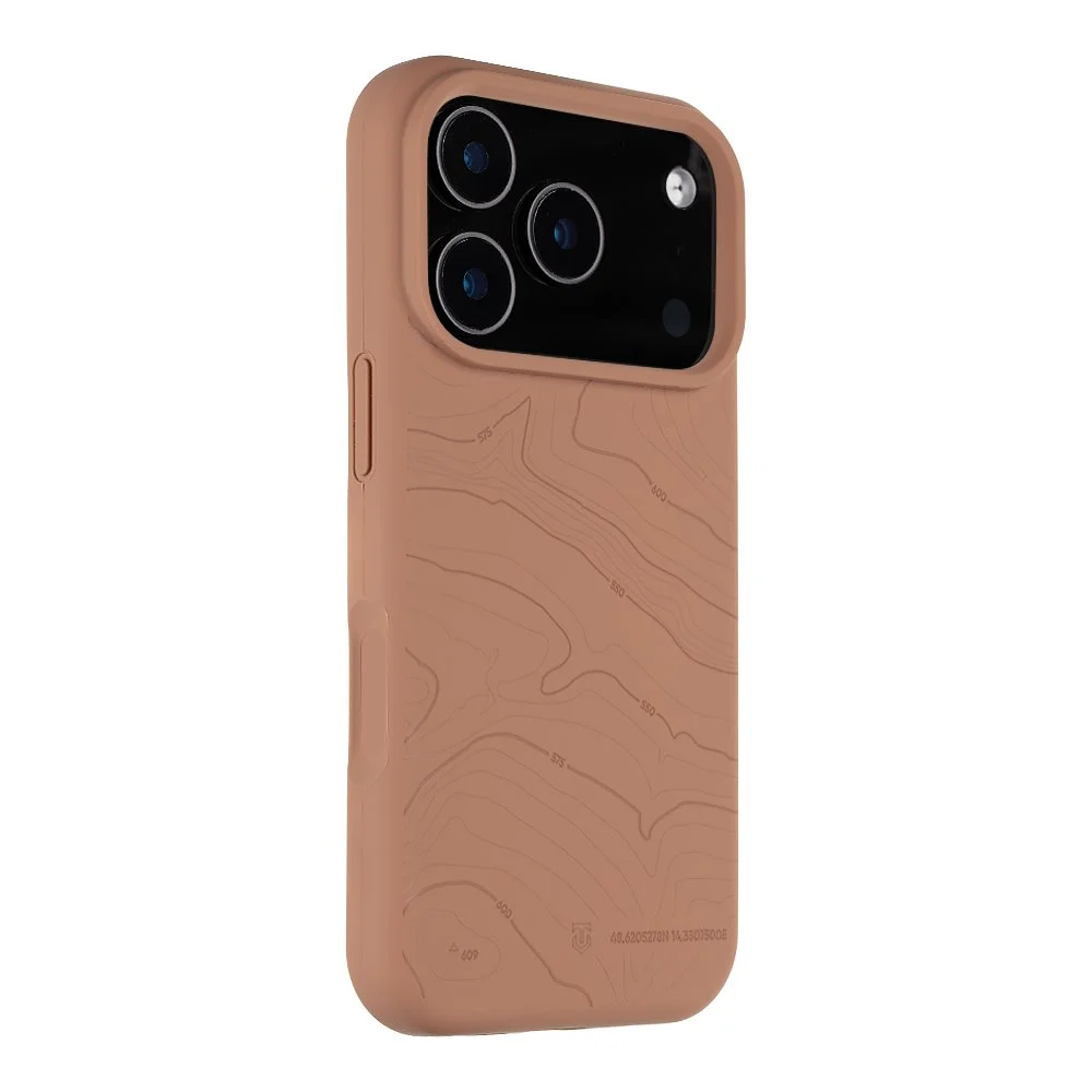 Coque Tactical MagForce iPhone 17 Pro Beaver Cover – 8596311282966 – Mocha Mousse - Image 5