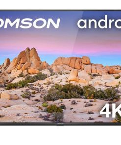 TV LED 4K HDR10+ 165CM Thomson (65UG6400)