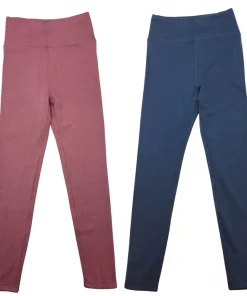 Tuff Athletics - Ensemble de 2 pantalon