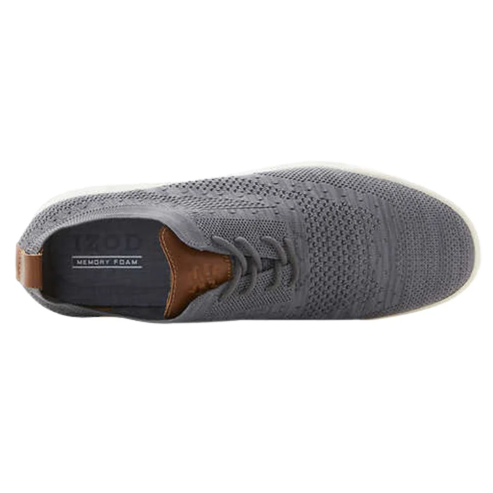 Izod – Chaussures en tricot pour homme - Image 9