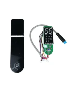 Écran Afficheur Pour Trottinette Électrique Xiaomi Mi3