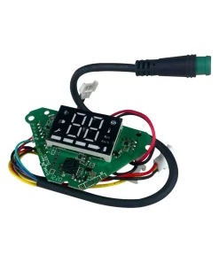 Afficheur Pour Trottinette Électrique Kugoo S1 Kirin