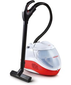 Aspirateur et Nettoyeur Vapeur Polti FAV 50 Multifloor Lecoaspira (PVEU0083)