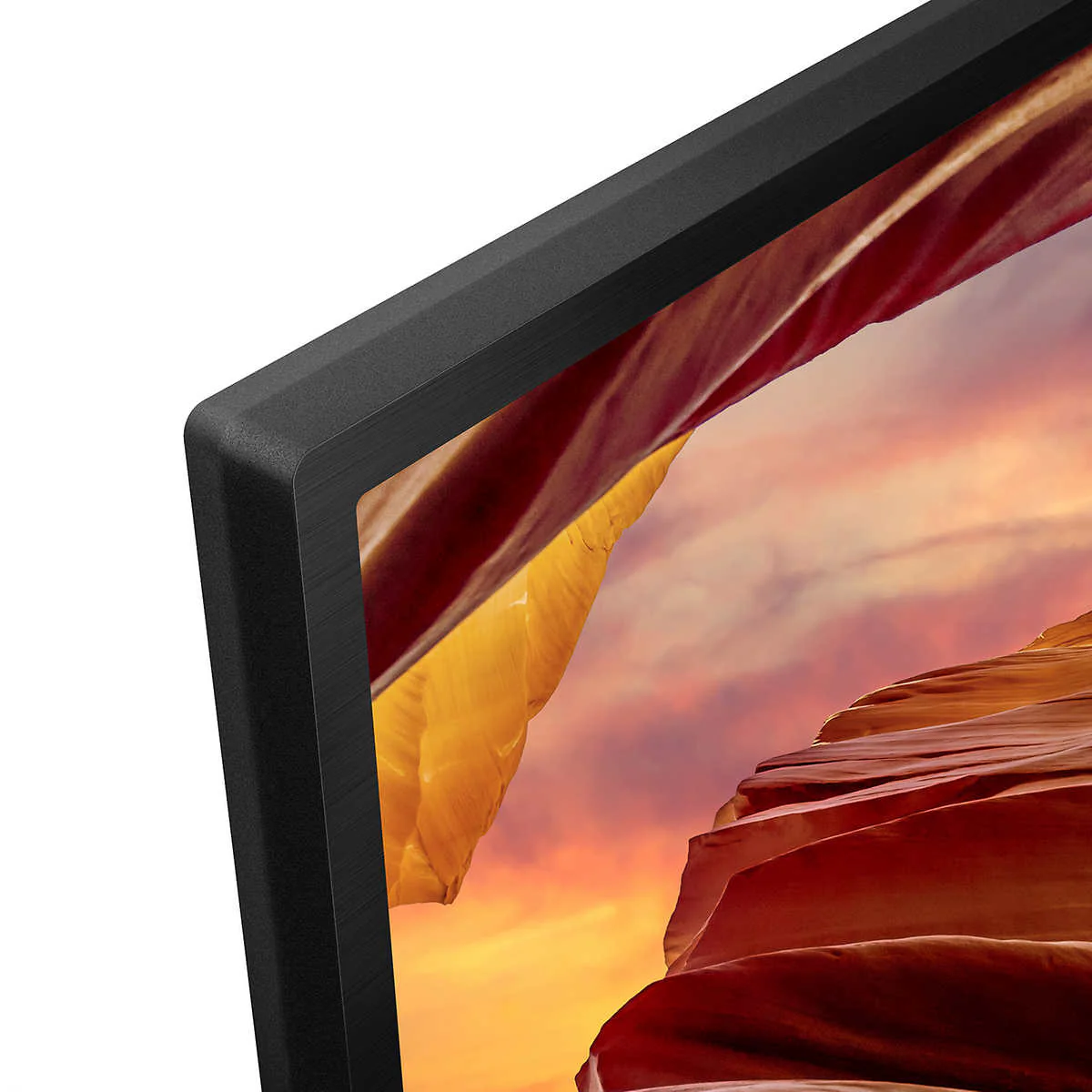 Sony - Classe 55" - Série X77L - Téléviseur LCD DEL 4K UHD - Image 2