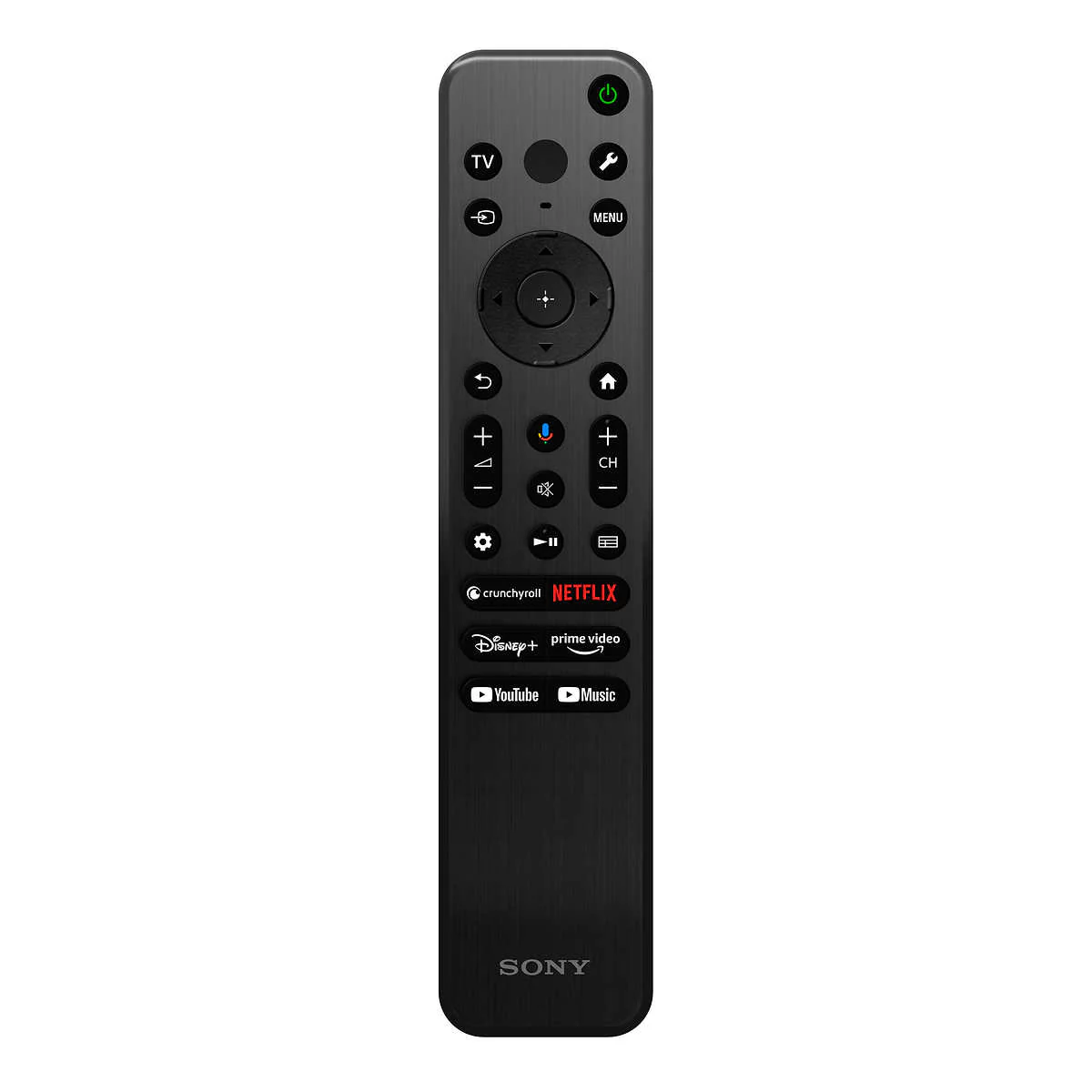 Sony - Classe 55" - Série X77L - Téléviseur LCD DEL 4K UHD - Image 6