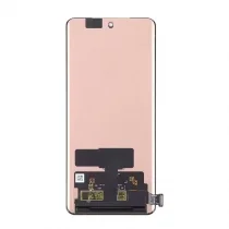 Écran LCD et tactile Oppo Find X6 (PGFM10) – Noir