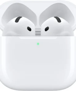 Apple AirPods 4 ANC Blanc