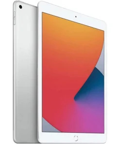 Apple iPad 9 (10.2) – 64Go – Silver