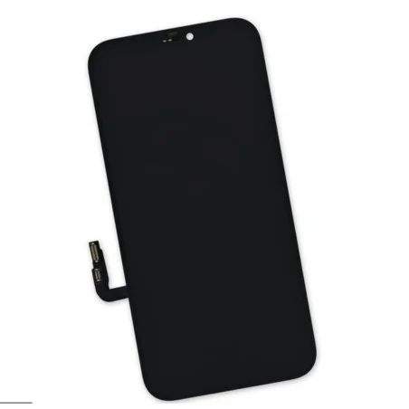 Écran LCD + Vitre Tactile iPhone 12 Mini Hard OLED – Noir
