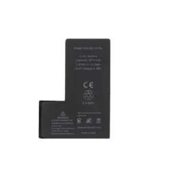 Batterie iPhone 14 Pro – Diagnostic – Haute capacité 3410mAh
