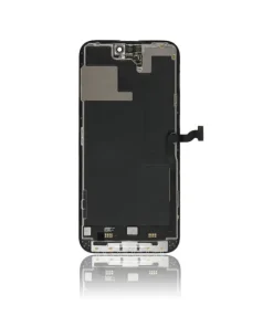 Écran LCD + Vitre Tactile iPhone 14 Pro Démonté – Noir