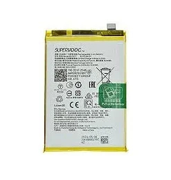 Batterie Oppo A80 5G (CPH2639)/A60 (CPH2631)/A40m (CPH2669)/A3 4G (CPH2669/CPH3669)/A60 5G (CPH2683) – 621035000116/621035000159/621035000161 – BLPA77 – 4970 mAh
