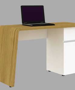 Bureau Club 1 Porte 1 Tiroir