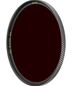 Filtre Infrarouge B+W 092 49mm
