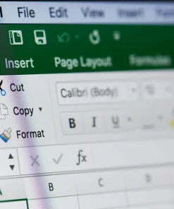 Formation maîtriser le logiciel Excel – niveau initiation