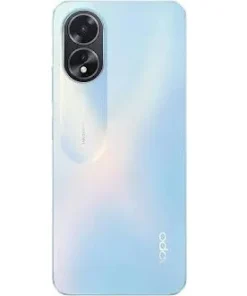 Cache Arrière Oppo A18 (CPH2591) – 621033000132 – Bleu