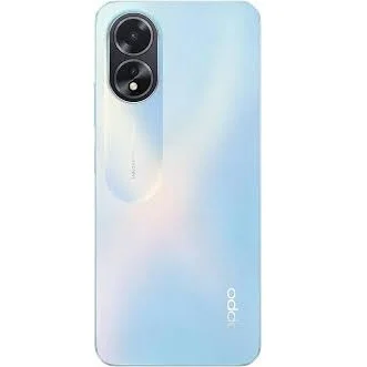 Cache Arrière Oppo A18 (CPH2591) – 621033000132 – Bleu