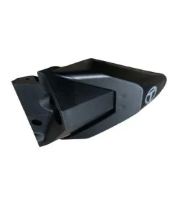 Carénage Avant gauche ou Arrière droit de Deck (54) pour Trottinette Electrique 60V Teverun Fighter 11 et 11 Plus