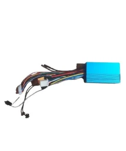 Contrôleur 60V Avant ou Arrière pour Trottinette Electrique Teverun Fighter 11 et 11+