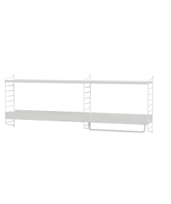 Ensemble de Cuisine C - String Furniture