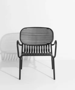 Fauteuil Lounge Week-End  - Petite Friture