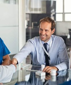 Formation médiation secteur hospitalier