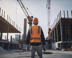 Formation sécurité sur les chantiers : prévention des accidents
