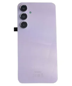 Cache arrière Samsung Galaxy A55 SM-A556B – GH82-34284C – Violet