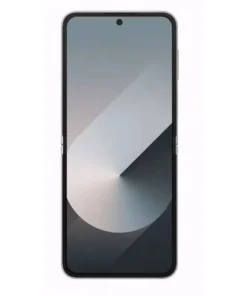 Écran LCD + Tactile Avec Cadre Samsung Galaxy Flip 6 SM-F741B – GH82-35014F – Blanc